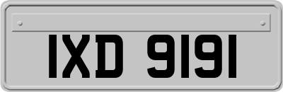 IXD9191