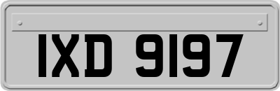 IXD9197