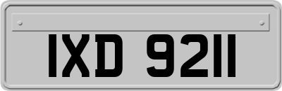 IXD9211