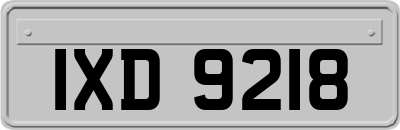 IXD9218