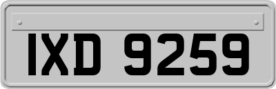 IXD9259