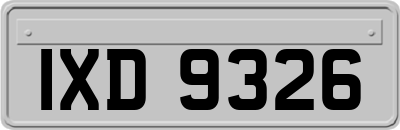 IXD9326