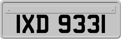 IXD9331