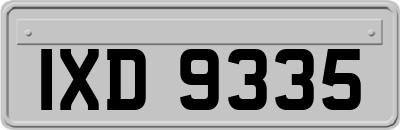 IXD9335