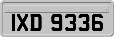 IXD9336