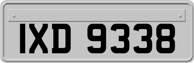 IXD9338