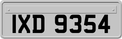 IXD9354