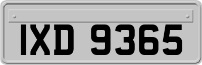 IXD9365