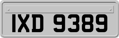 IXD9389