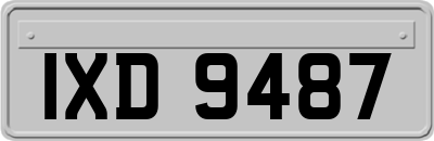 IXD9487