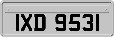 IXD9531