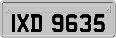 IXD9635