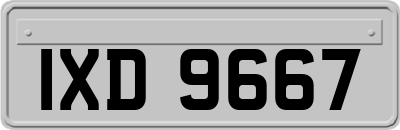 IXD9667