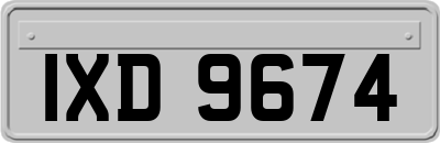 IXD9674