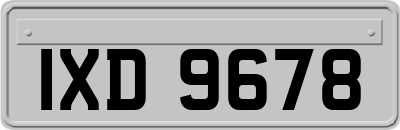 IXD9678