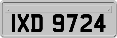 IXD9724