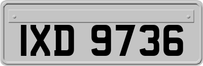 IXD9736
