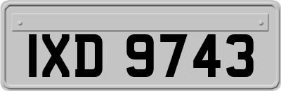 IXD9743