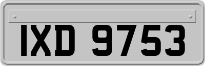 IXD9753