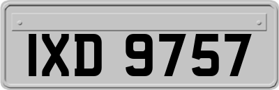 IXD9757