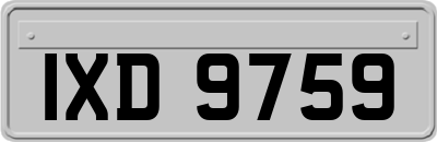 IXD9759