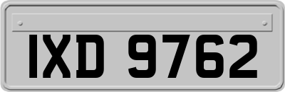 IXD9762