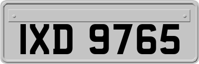 IXD9765