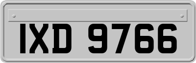IXD9766
