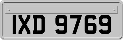 IXD9769