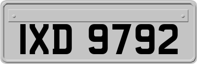 IXD9792