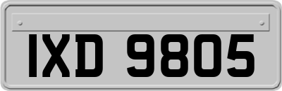 IXD9805