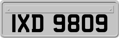 IXD9809