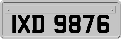 IXD9876