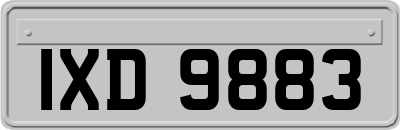IXD9883