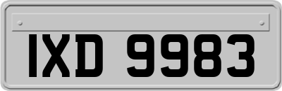 IXD9983