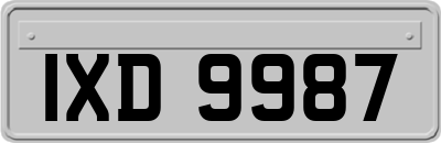 IXD9987