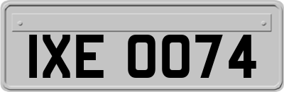 IXE0074