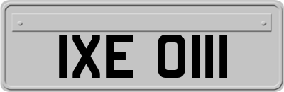 IXE0111