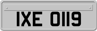 IXE0119