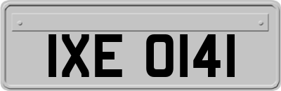 IXE0141