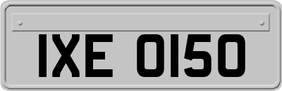 IXE0150