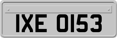 IXE0153