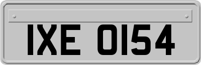 IXE0154