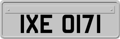 IXE0171