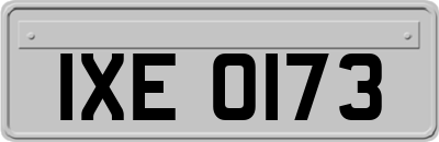 IXE0173