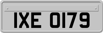 IXE0179