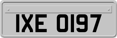 IXE0197