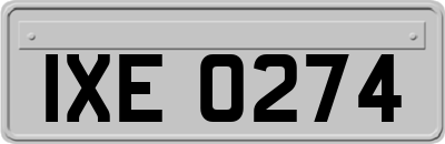 IXE0274