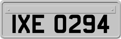 IXE0294