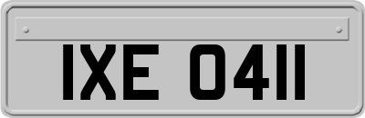 IXE0411